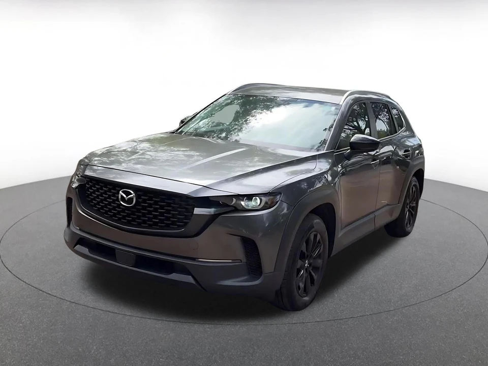 2025 Mazda CX-50 - Image 5 of 31