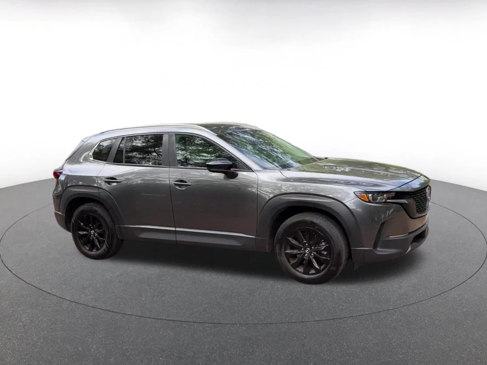2025 Mazda CX-50 - Image 2 of 31