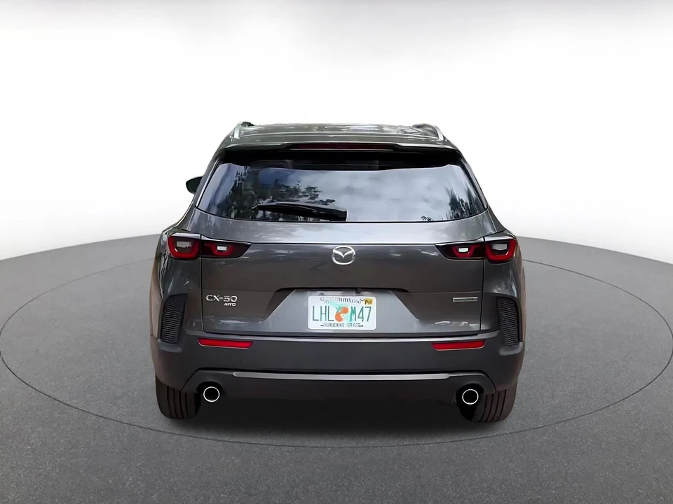 2025 Mazda CX-50 - Image 10 of 31