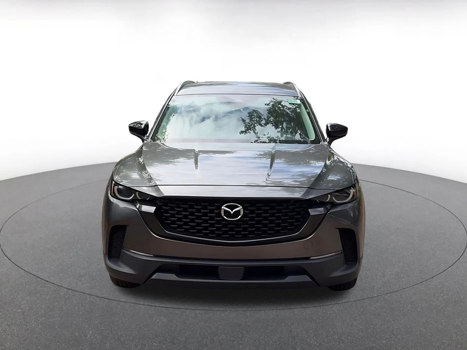 2025 Mazda CX-50 - Image 4 of 31