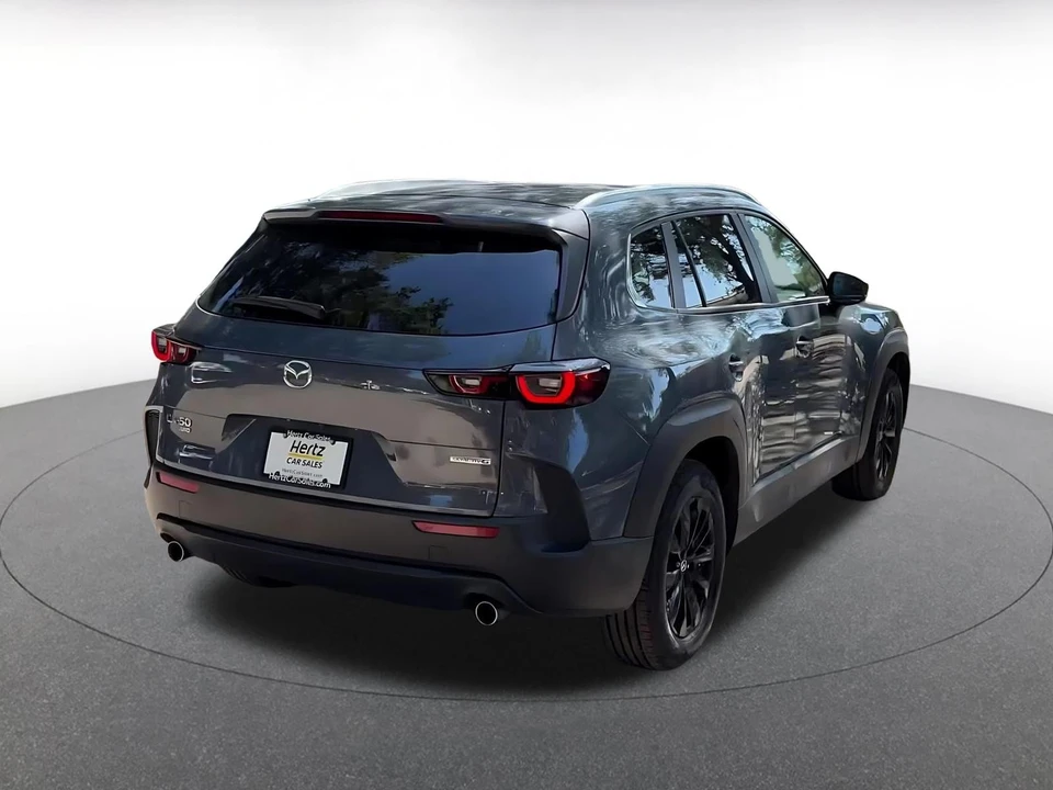 2025 Mazda CX-50 - Image 11 of 31