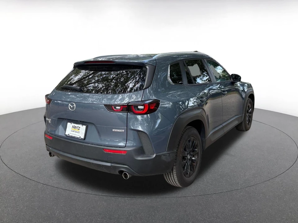 2025 Mazda CX-50 - Image 7 of 10