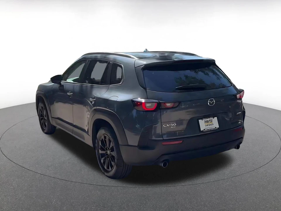 2025 Mazda CX-50 - Image 9 of 31