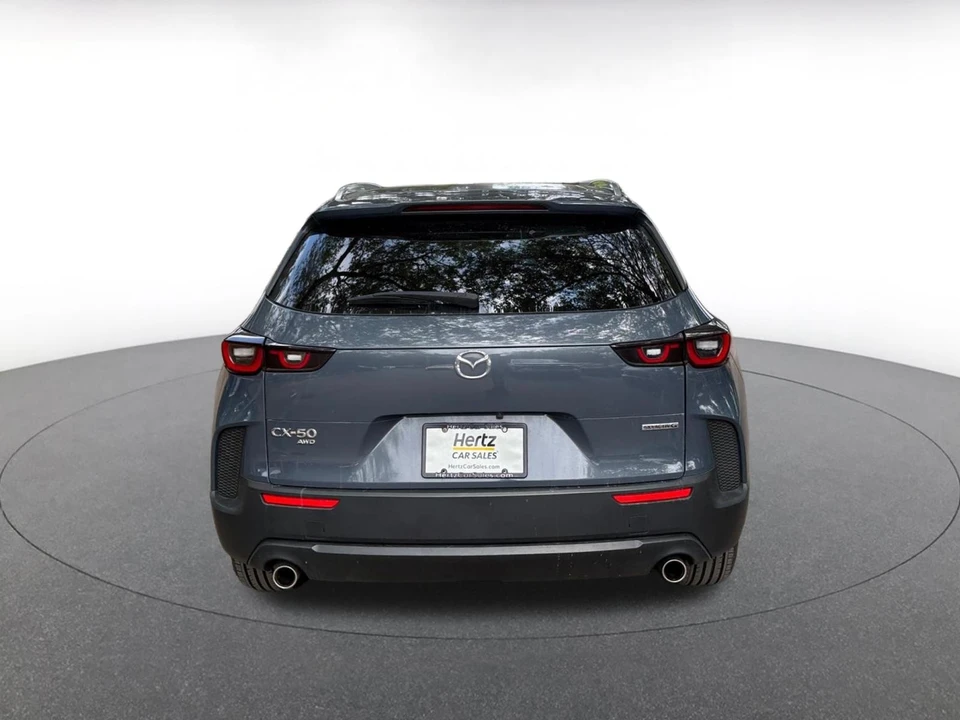 2025 Mazda CX-50 - Image 6 of 10