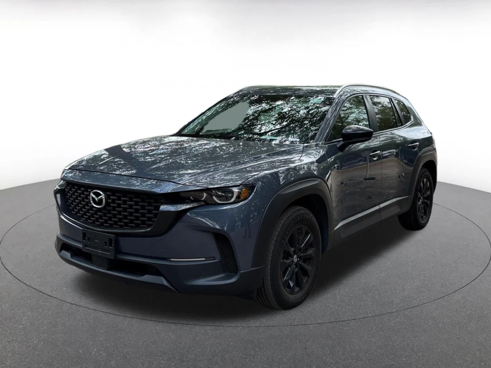 2025 Mazda CX-50 - Image 3 of 10