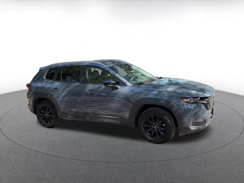 2025 Mazda CX-50 - Image 2 of 31