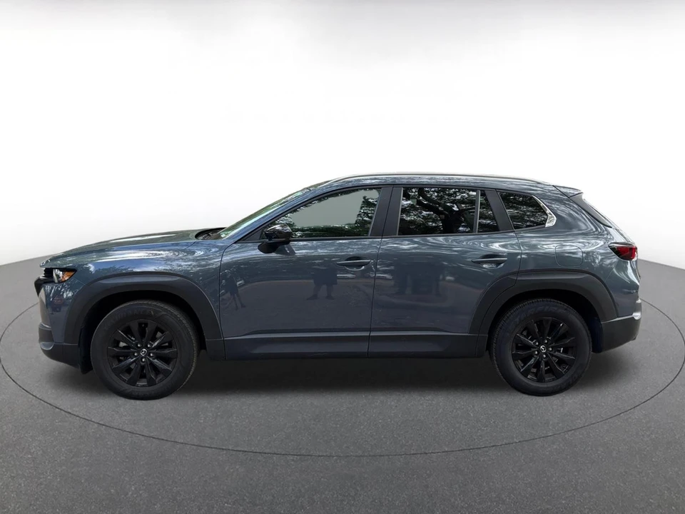 2025 Mazda CX-50 - Image 4 of 10
