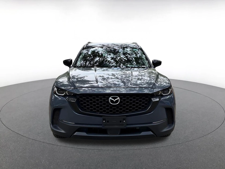 2025 Mazda CX-50 - Image 2 of 10