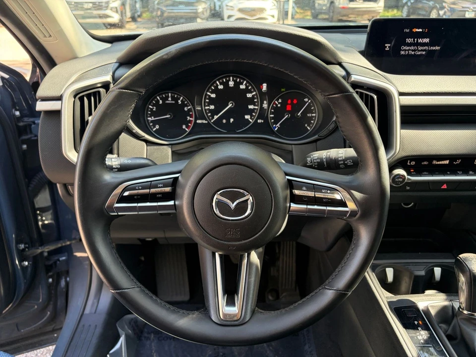 2025 Mazda CX-50 - Image 24 of 31