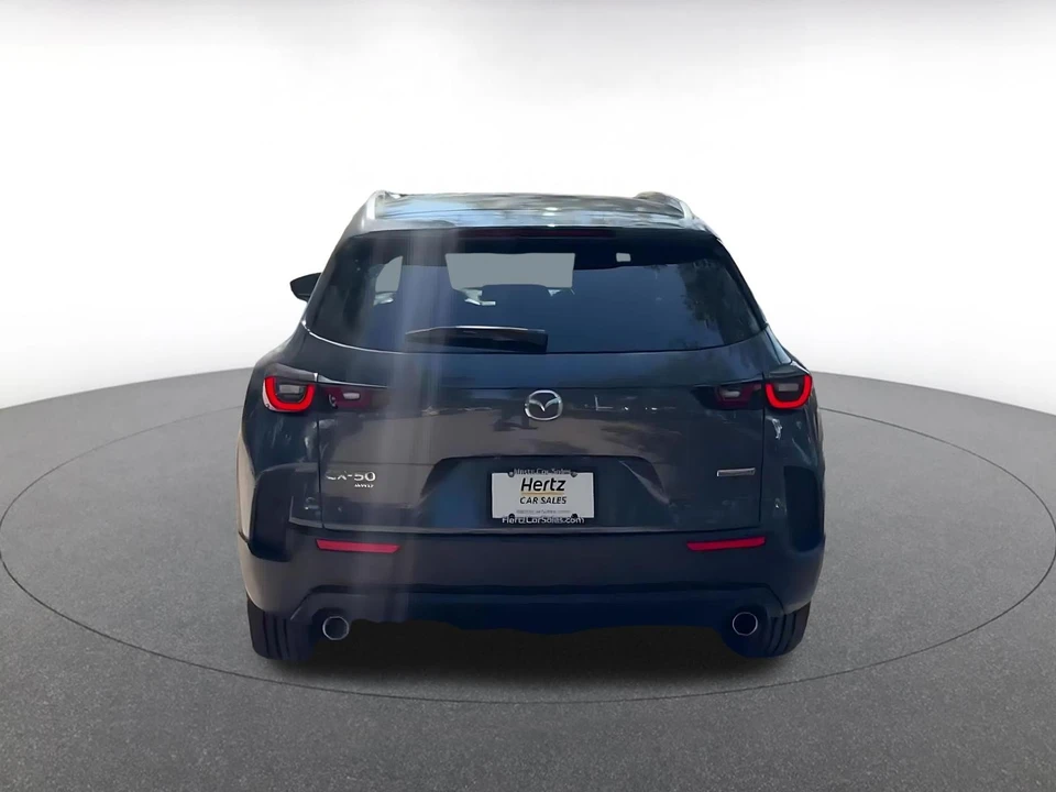 2025 Mazda CX-50 - Image 10 of 31