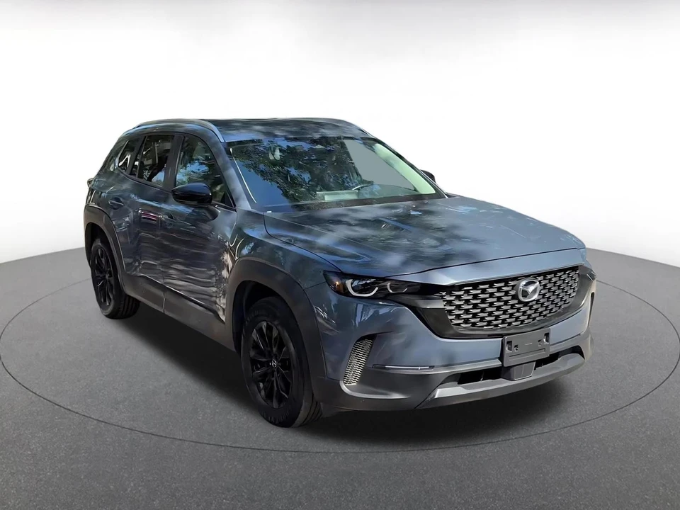 2025 Mazda CX-50 - Image 3 of 31