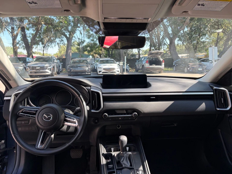 2025 Mazda CX-50 - Image 29 of 31