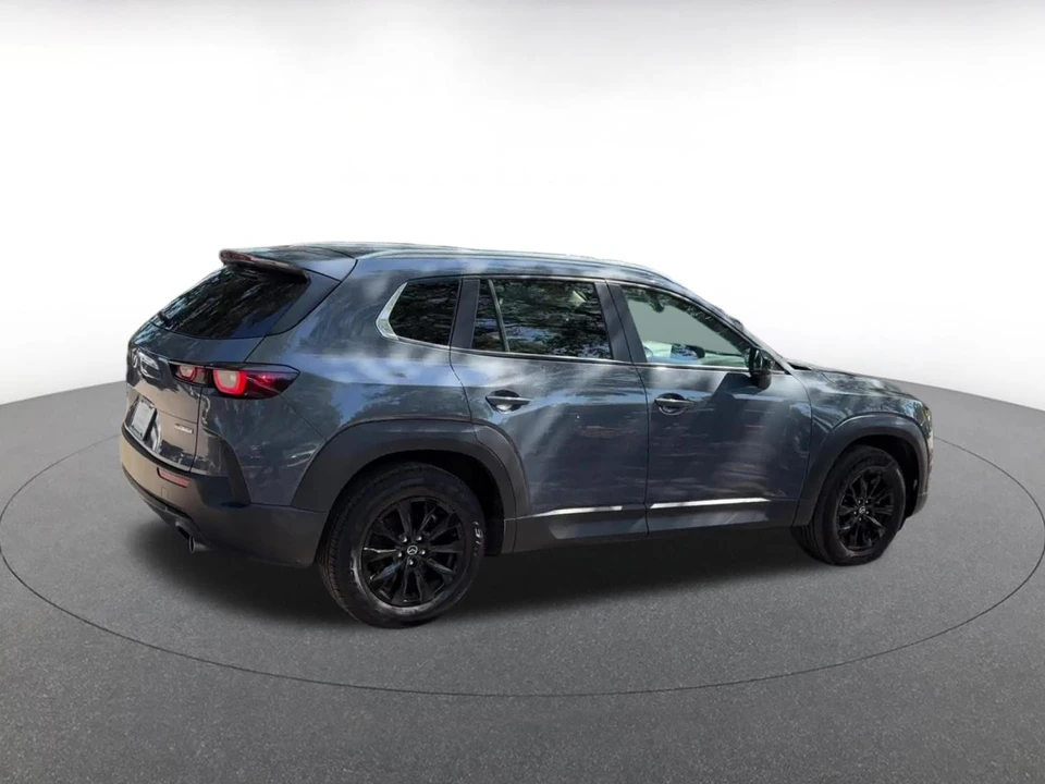 2025 Mazda CX-50 - Image 12 of 31