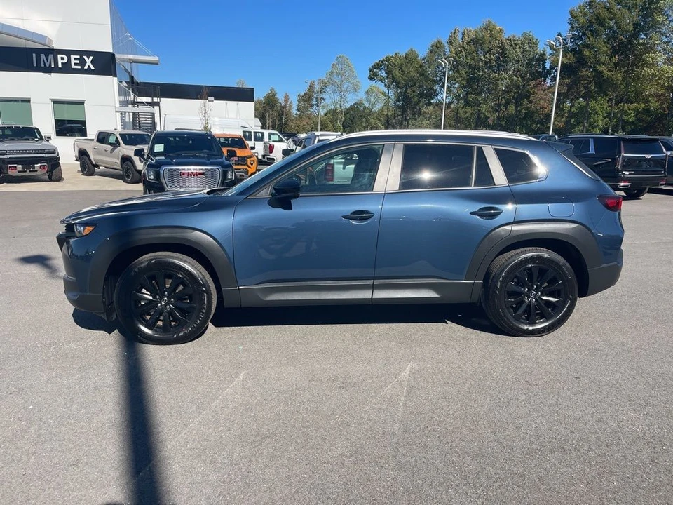 2025 Mazda CX-50 - Image 2 of 2