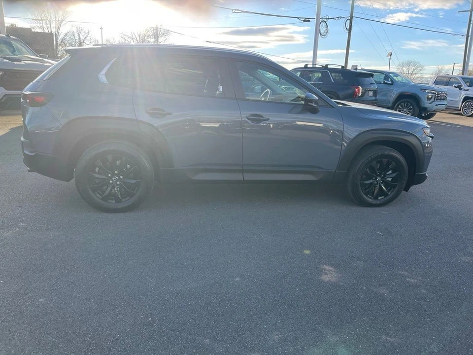 2025 Mazda CX-50 - Image 6 of 12