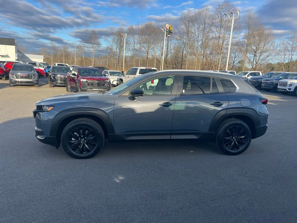 2025 Mazda CX-50 - Image 2 of 12