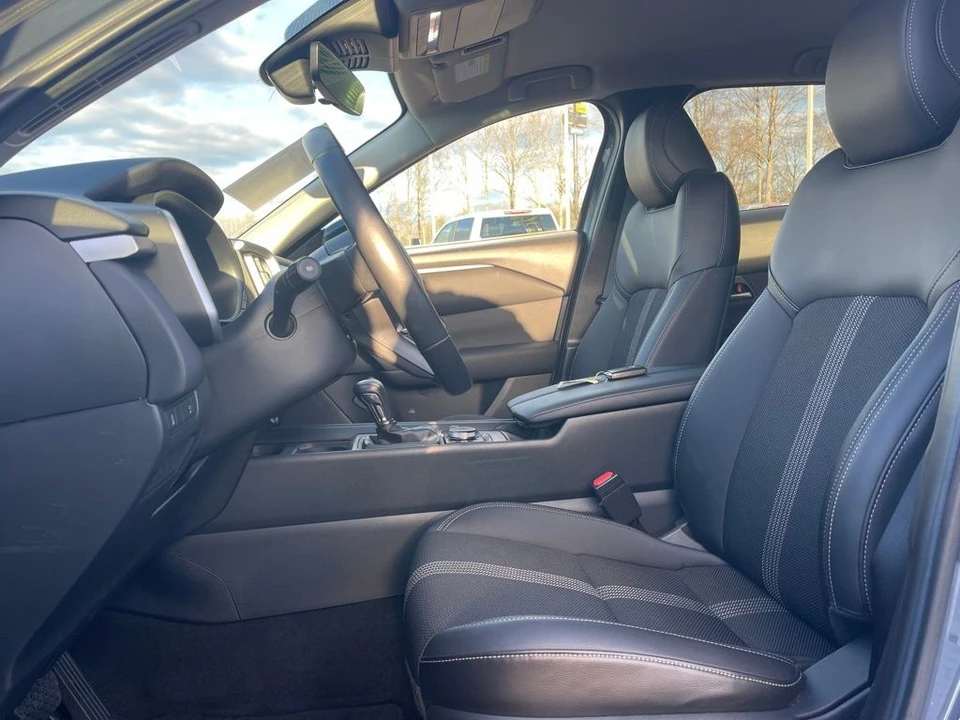 2025 Mazda CX-50 - Image 11 of 12