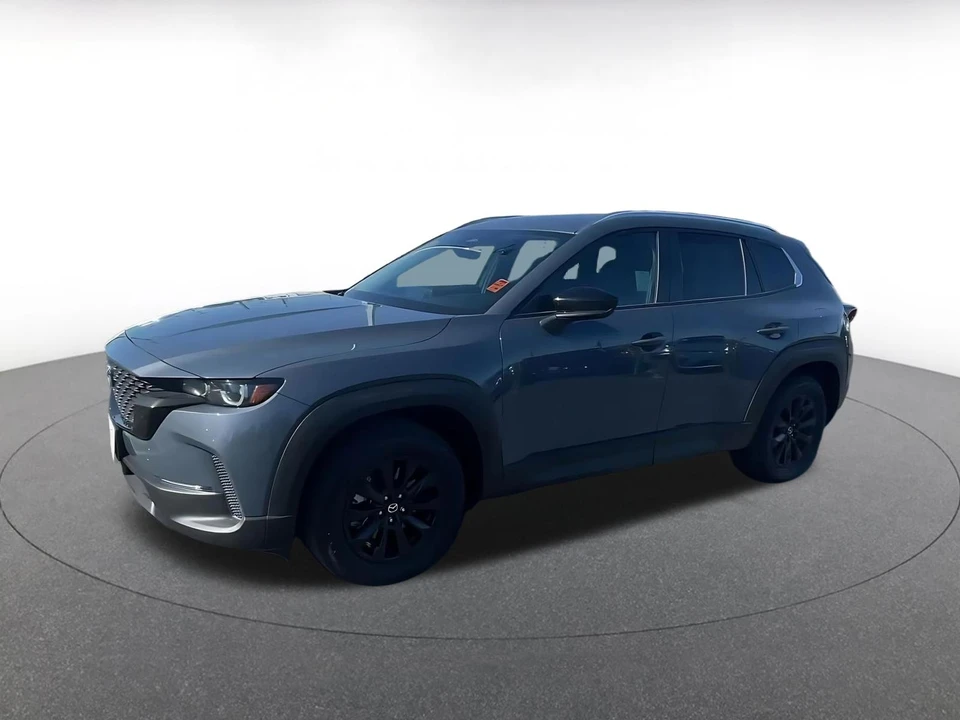 2025 Mazda CX-50 - Image 6 of 31