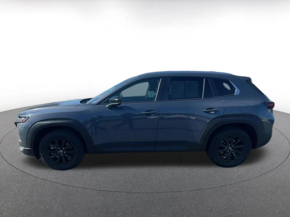 2025 Mazda CX-50 - Image 7 of 31