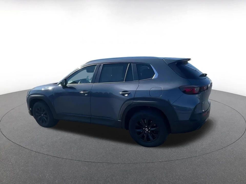2025 Mazda CX-50 - Image 8 of 31