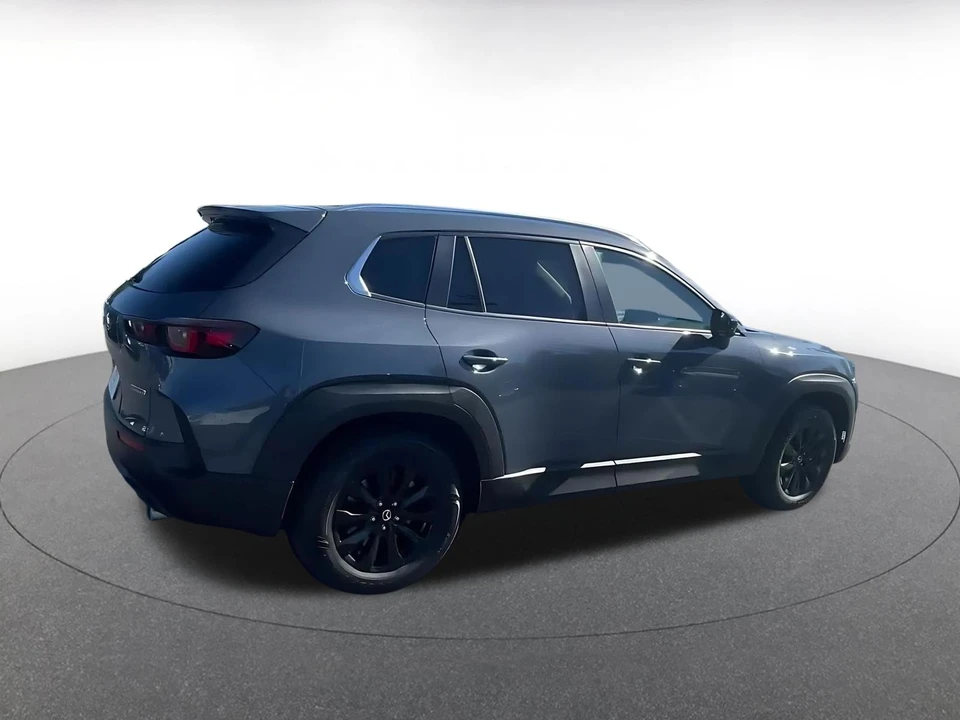 2025 Mazda CX-50 - Image 12 of 31