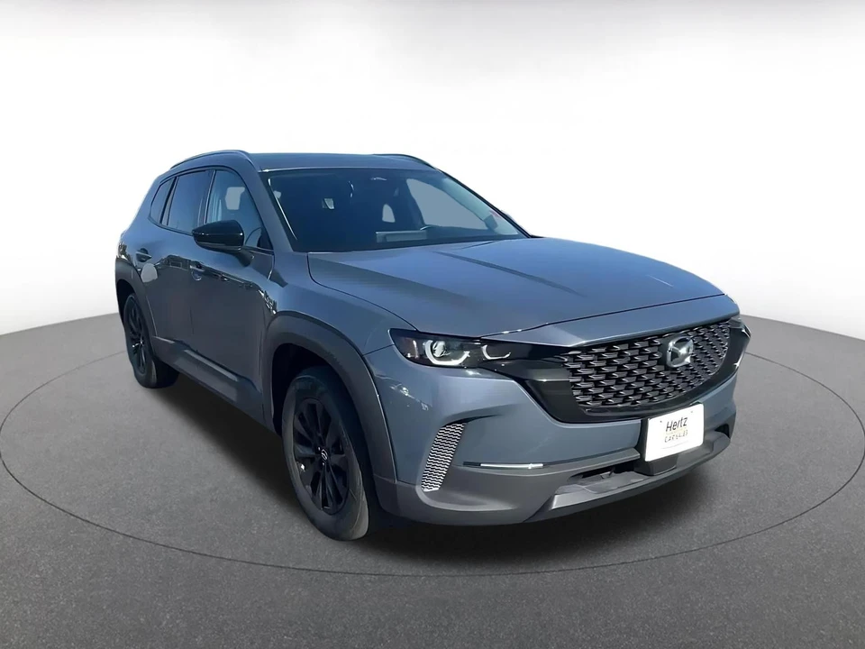 2025 Mazda CX-50 - Image 3 of 31