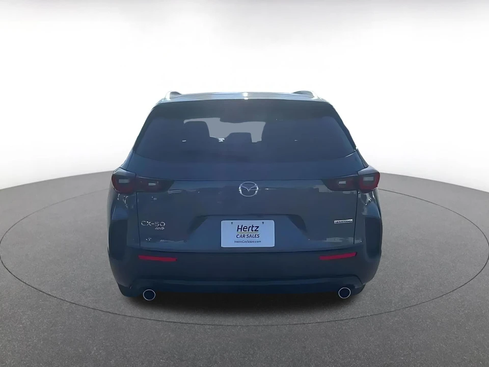 2025 Mazda CX-50 - Image 10 of 31