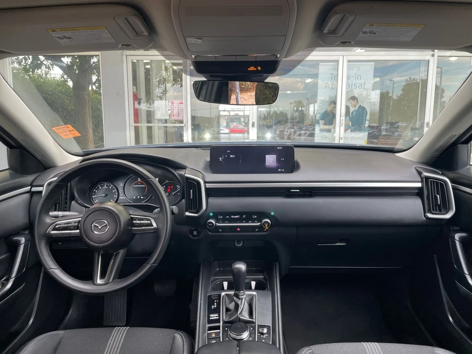 2025 Mazda CX-50 - Image 30 of 31