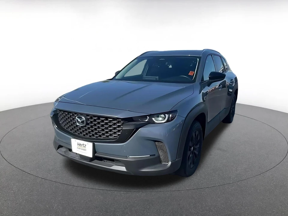 2025 Mazda CX-50 - Image 5 of 31