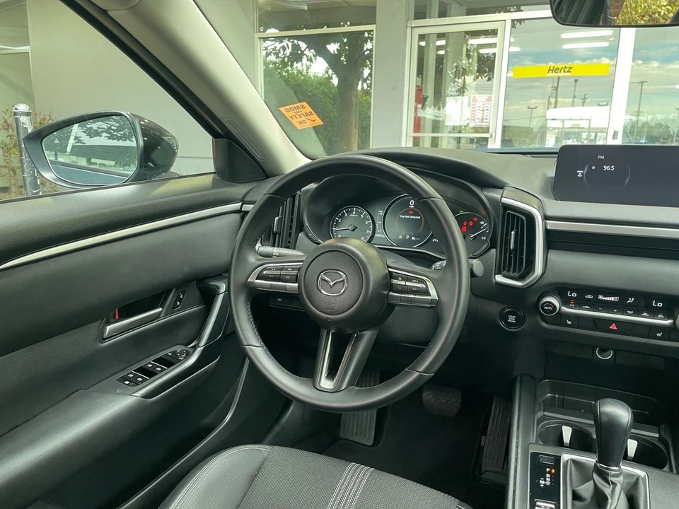 2025 Mazda CX-50 - Image 31 of 31