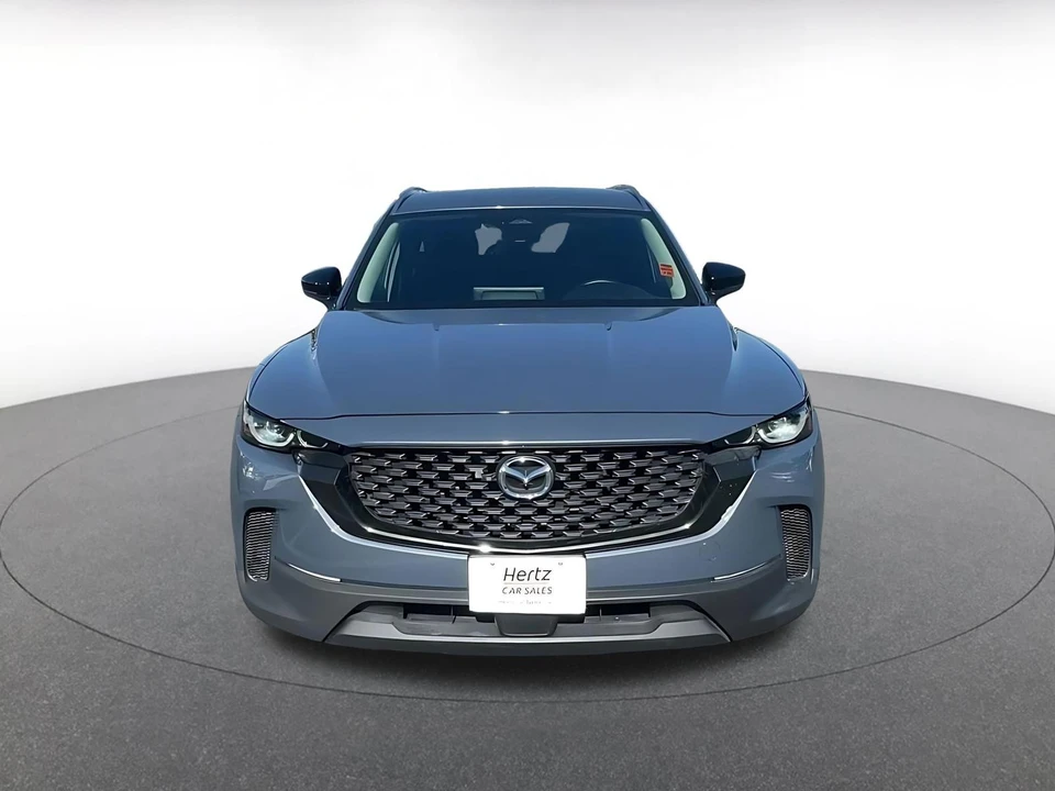 2025 Mazda CX-50 - Image 4 of 31