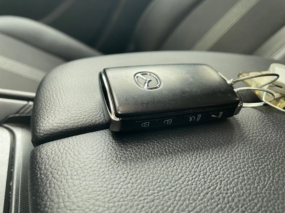 2025 Mazda CX-50 - Image 20 of 31
