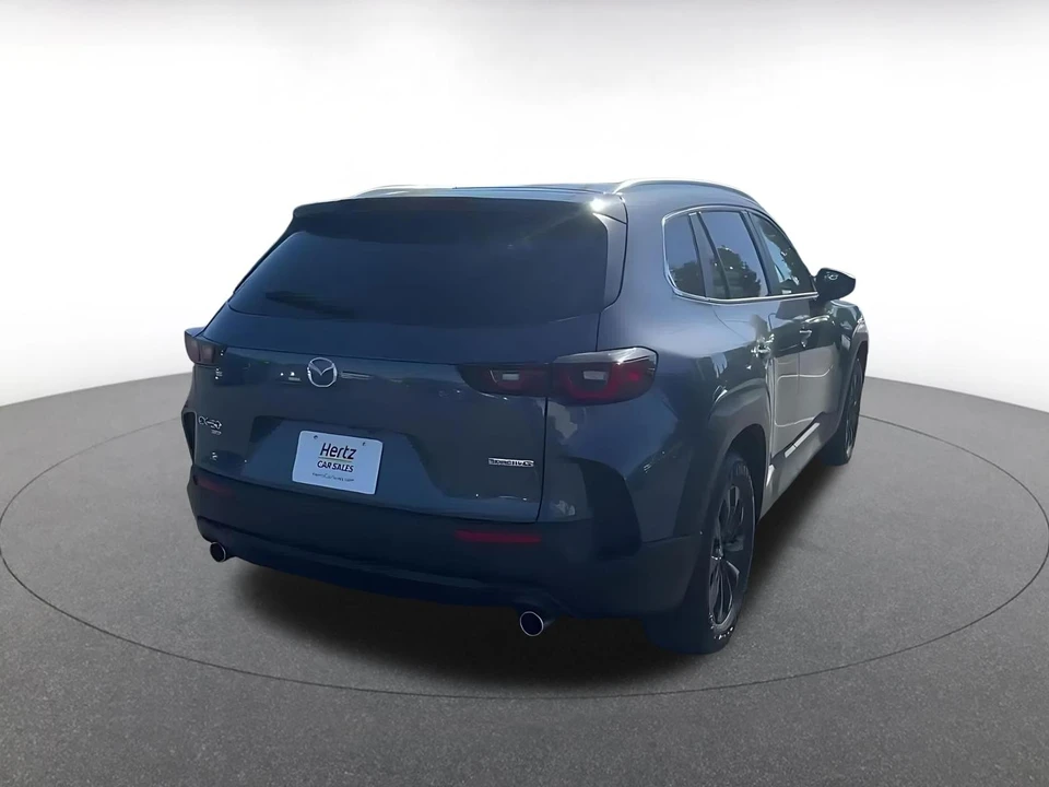 2025 Mazda CX-50 - Image 11 of 31
