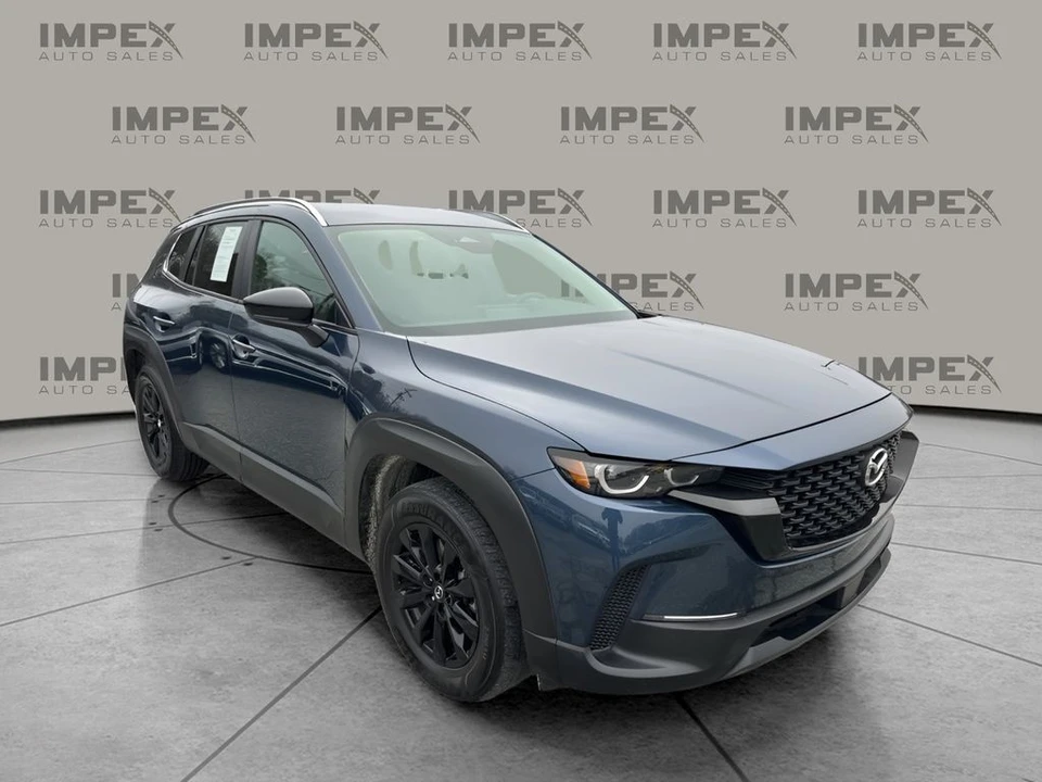 2025 Mazda CX-50 - Image 7 of 12