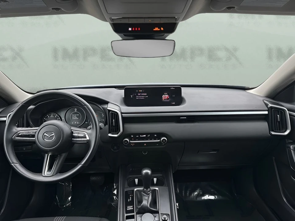 2025 Mazda CX-50 - Image 12 of 12