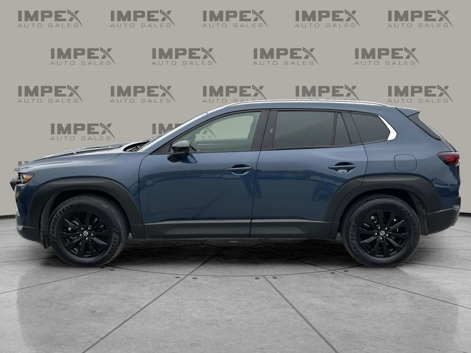 2025 Mazda CX-50 - Image 2 of 12