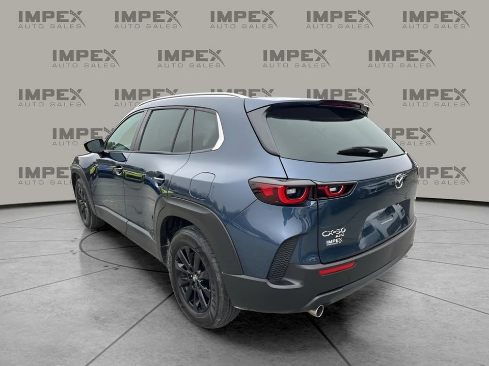 2025 Mazda CX-50 - Image 3 of 12
