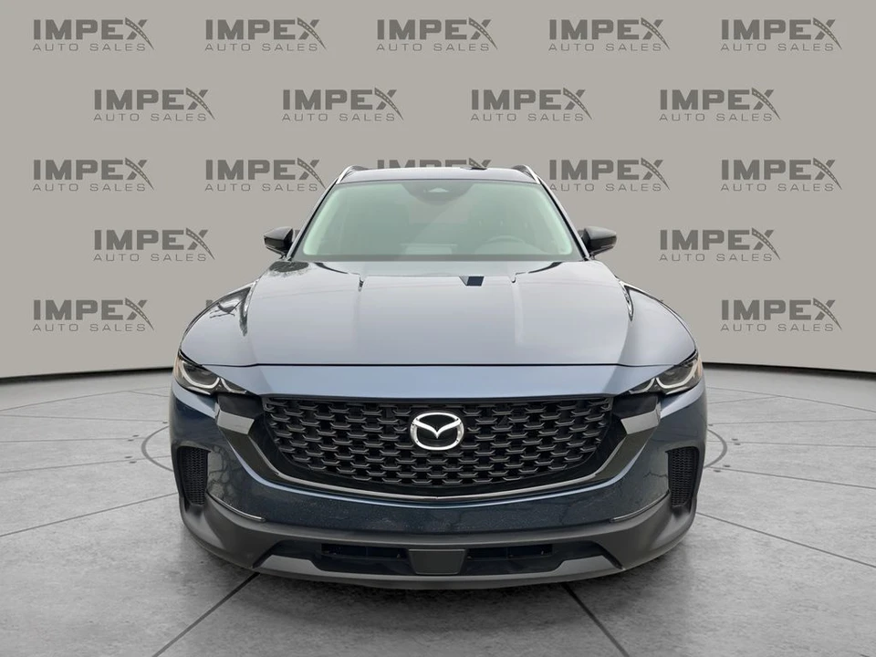 2025 Mazda CX-50 - Image 8 of 12
