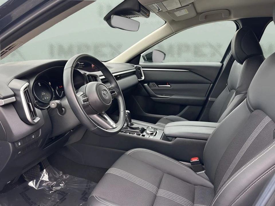 2025 Mazda CX-50 - Image 9 of 12