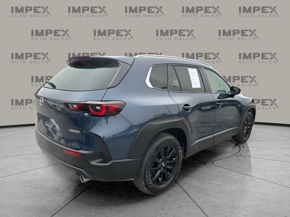 2025 Mazda CX-50 - Image 5 of 12