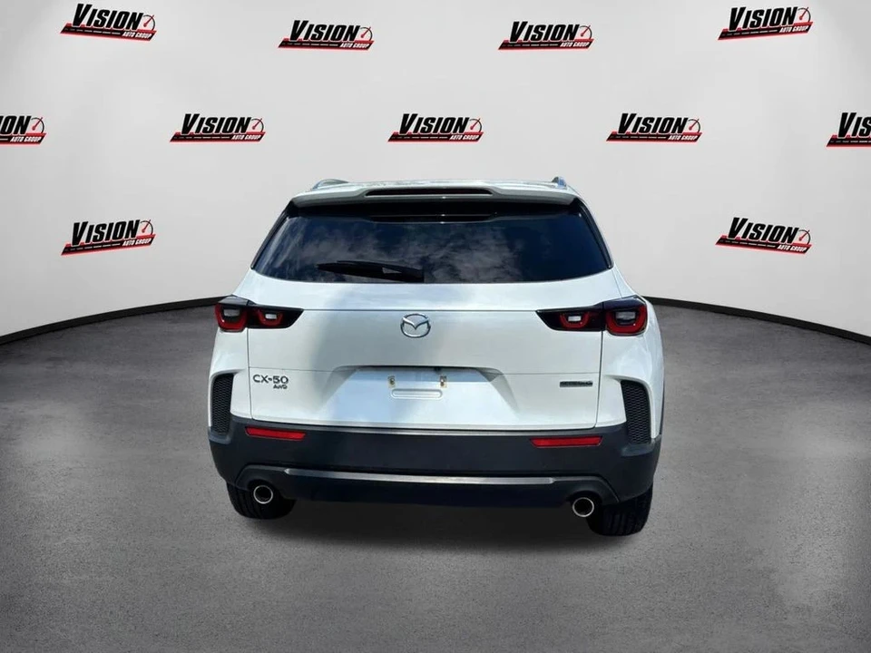2025 Mazda CX-50 - Image 6 of 12