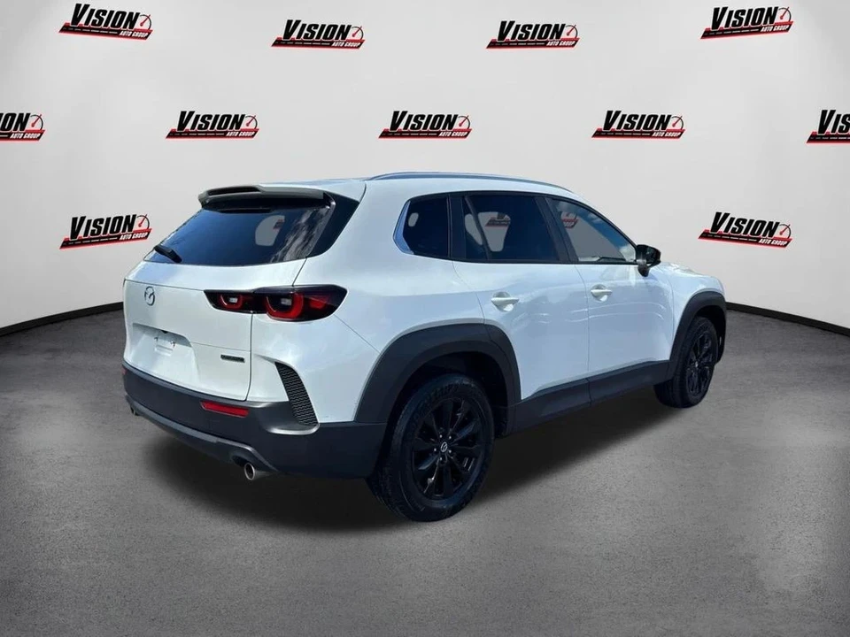 2025 Mazda CX-50 - Image 5 of 12