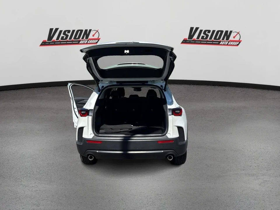 2025 Mazda CX-50 - Image 11 of 12
