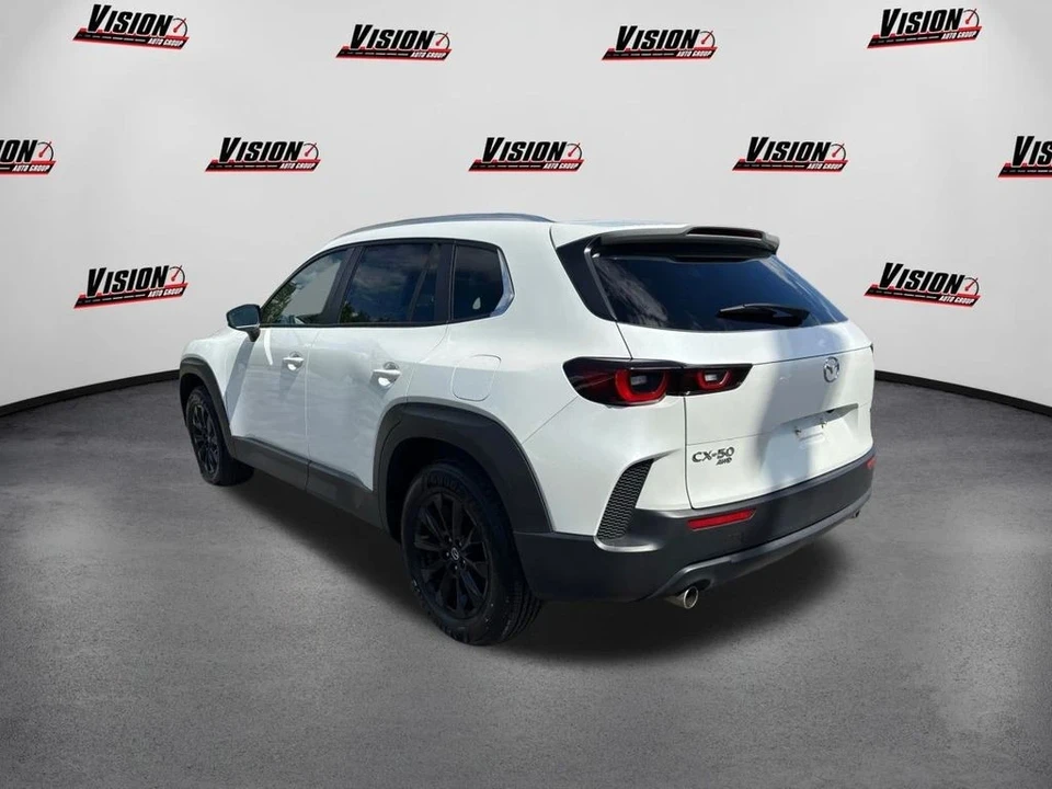 2025 Mazda CX-50 - Image 7 of 12