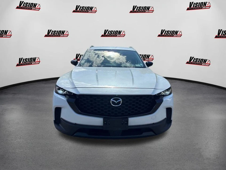 2025 Mazda CX-50 - Image 2 of 12