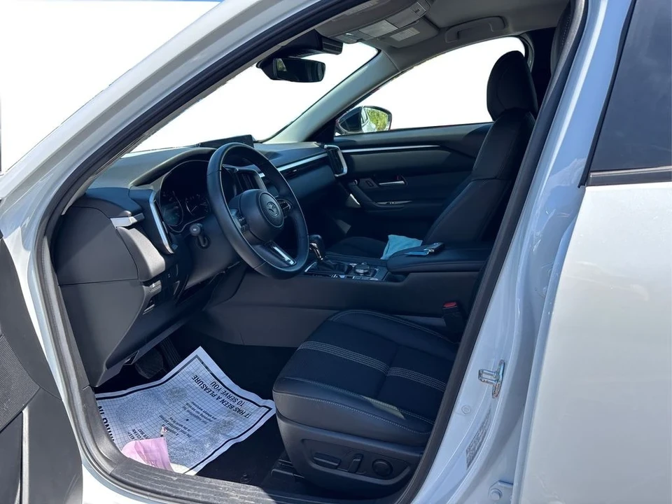 2025 Mazda CX-50 - Image 9 of 12