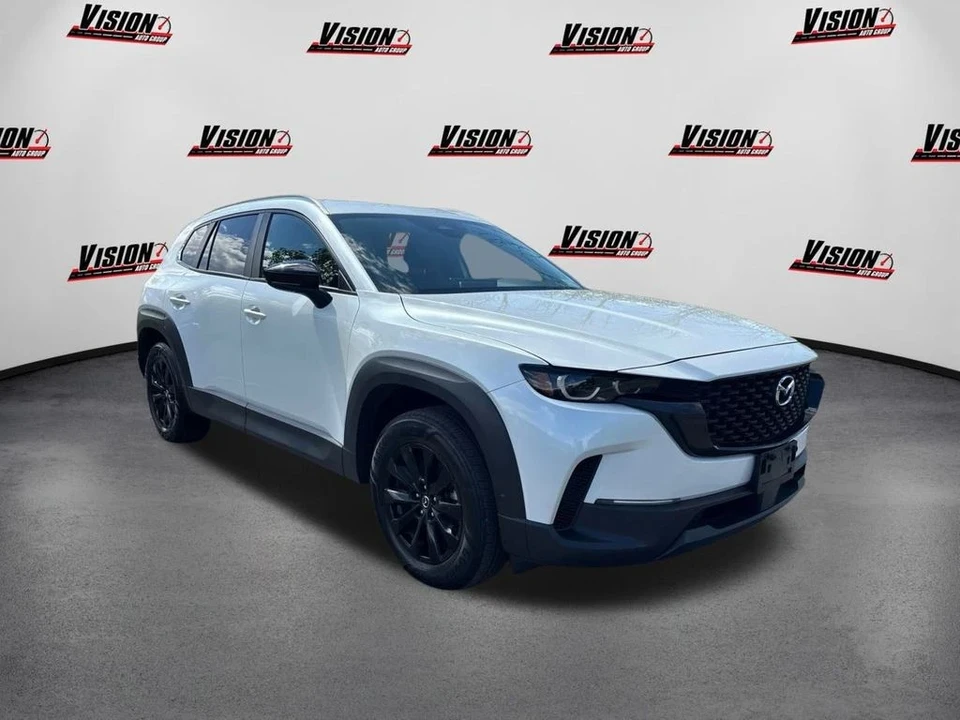 2025 Mazda CX-50 - Image 3 of 12