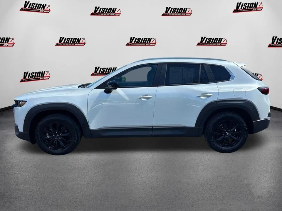 2025 Mazda CX-50 - Image 8 of 12