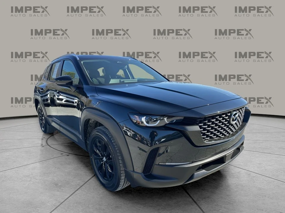 2025 Mazda CX-50 - Image 7 of 12