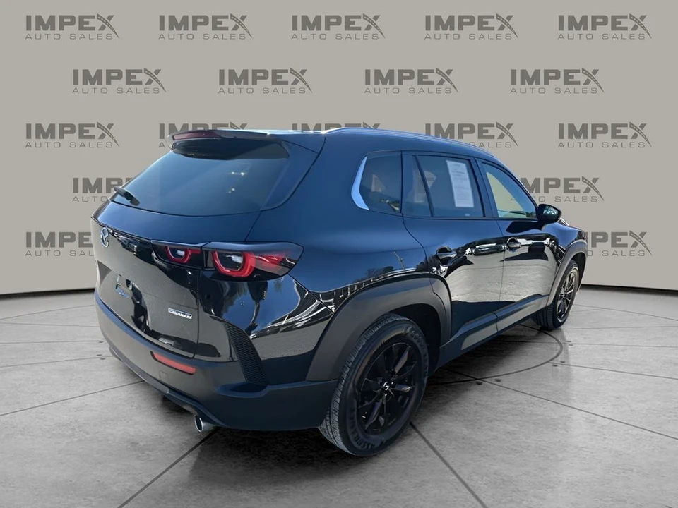 2025 Mazda CX-50 - Image 5 of 12